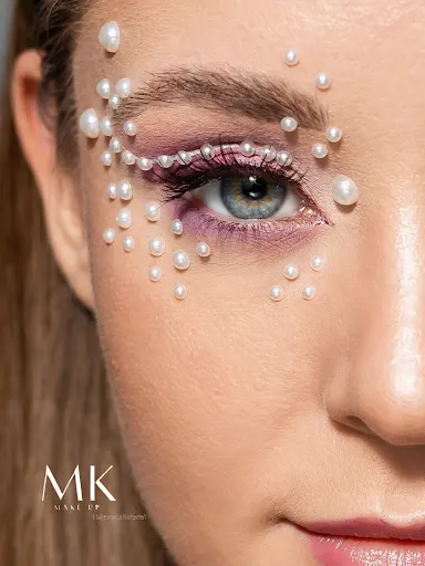 Małgorzata Kwiecień Makijażystka Mobilna Zabrze